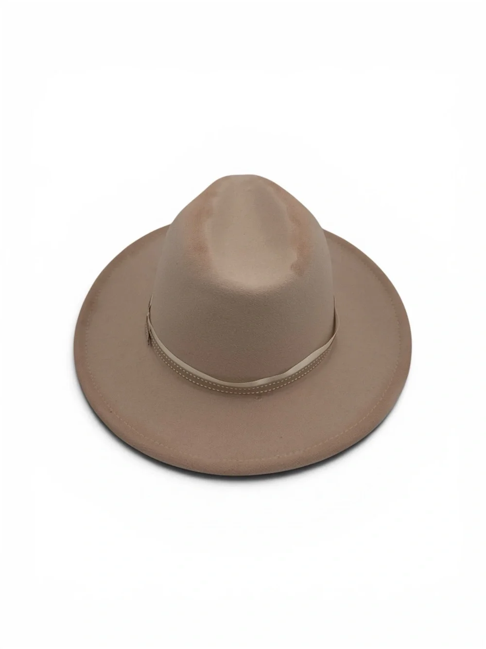 🌺 Women’s Floral Tan Cowgirl Hat🌺